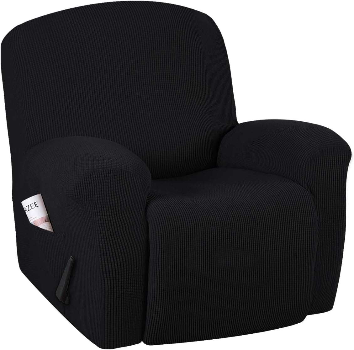 Stretch Recliner Slipcover – CoverFlex (Buy 1 Get 1 Free)