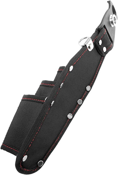 Water-repellent Belt Tool Holder Pouch – Forvix