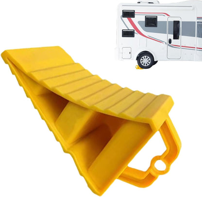 Truck and car wheel chocks 1+1 FREE – Griptura