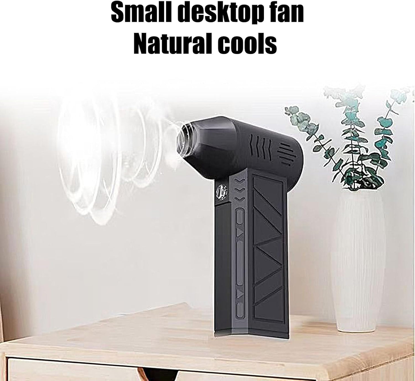 Rechargeable handheld vacuum cleaner – Nivaro