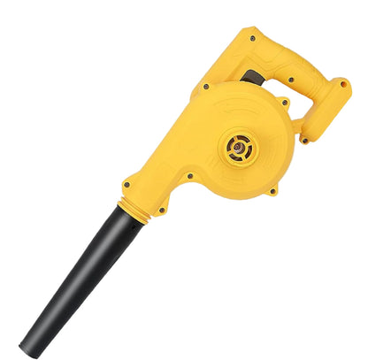 Cordless Leaf Blower – Portable High-Performance Handheld Air and Dust Blower for Garden and Snow – Veyro