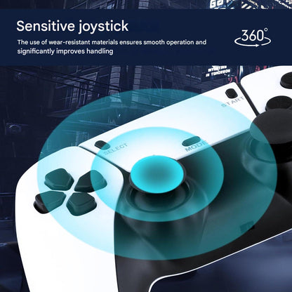 Retro Game Console with 20,000 Games – Pixento
