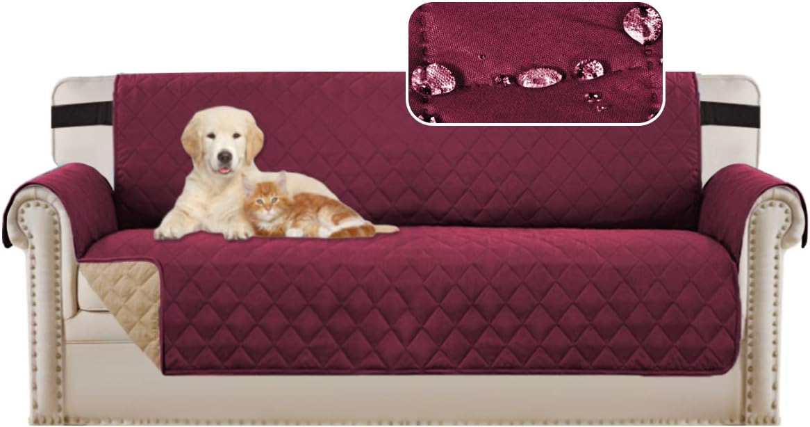 Waterproof Futon Cover – SofaShield (1+1 FREE)
