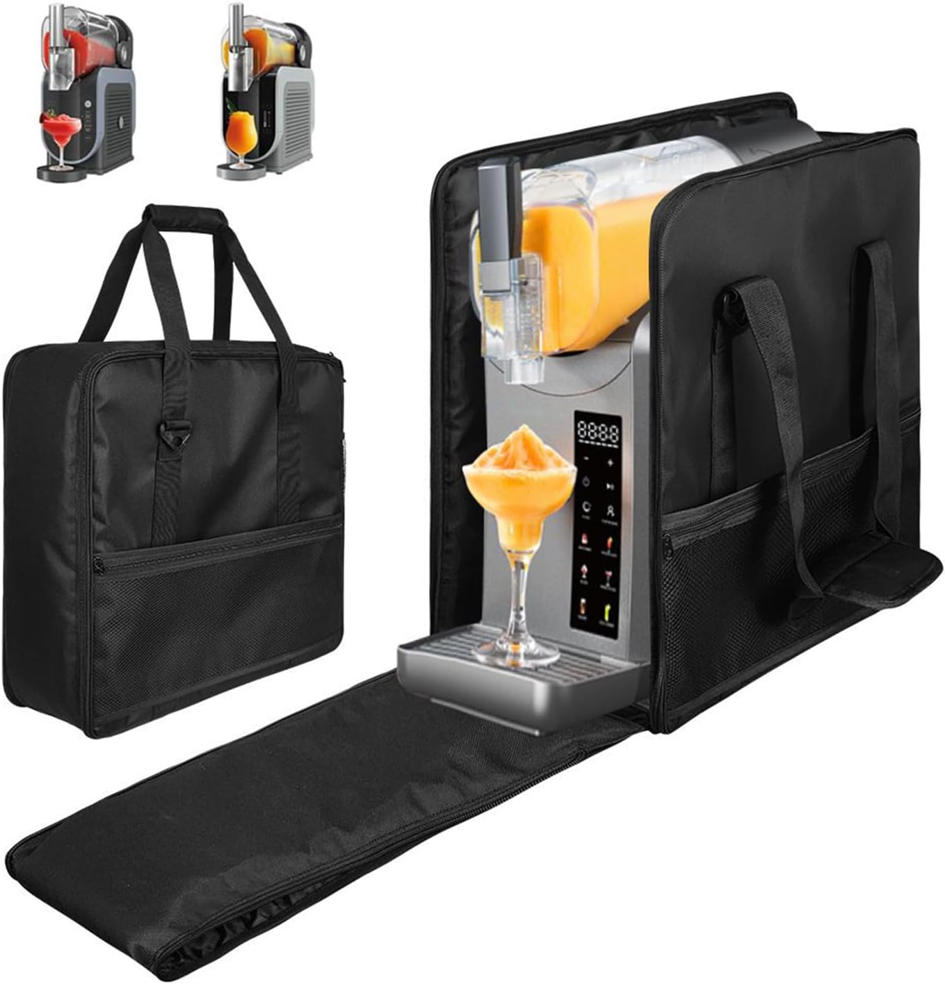 Freezing Drink Maker Carry Bag – Veylora