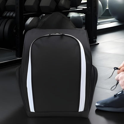 Waterproof golf shoe bag with handle – Olviano