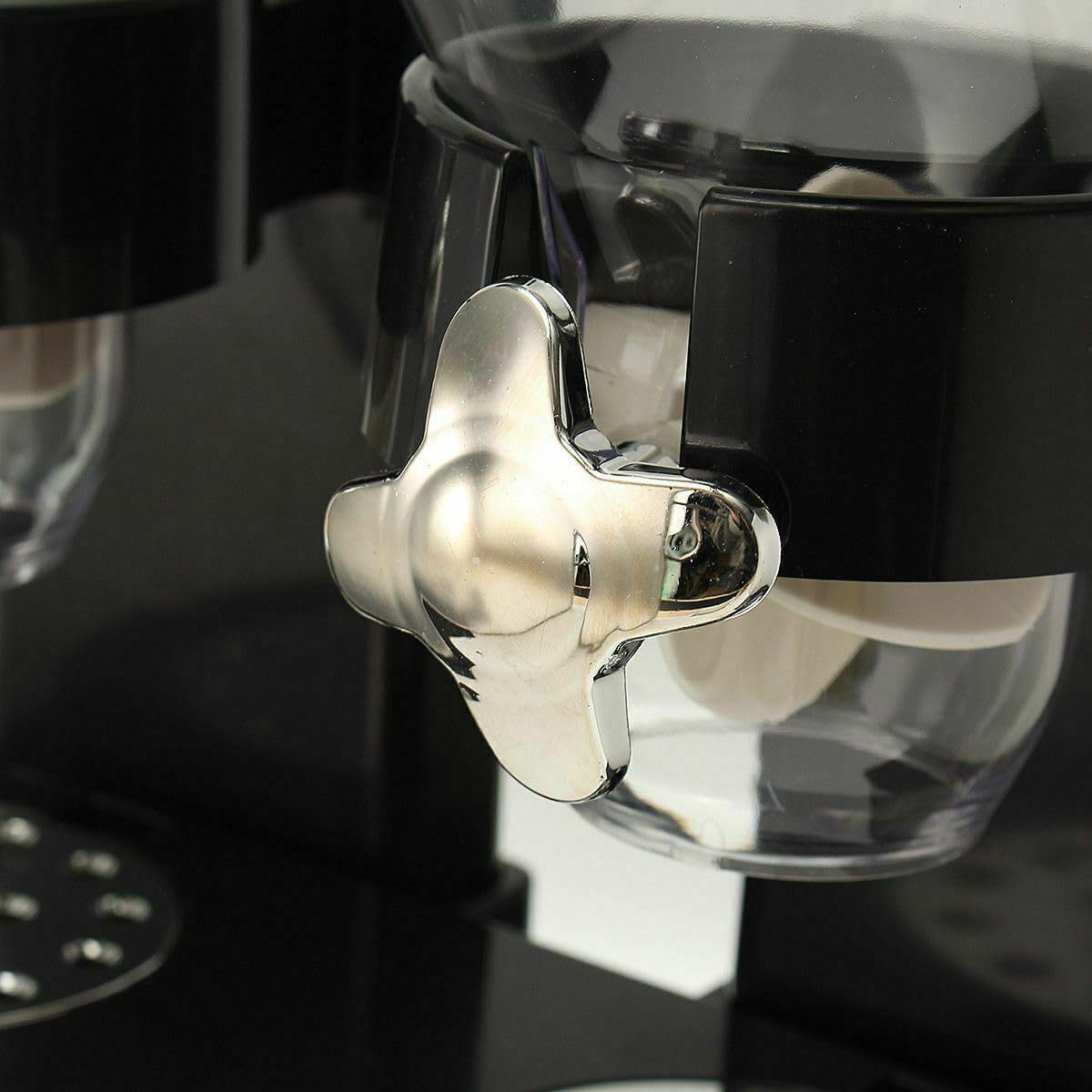 Dual Grain Dispenser – PortionMate
