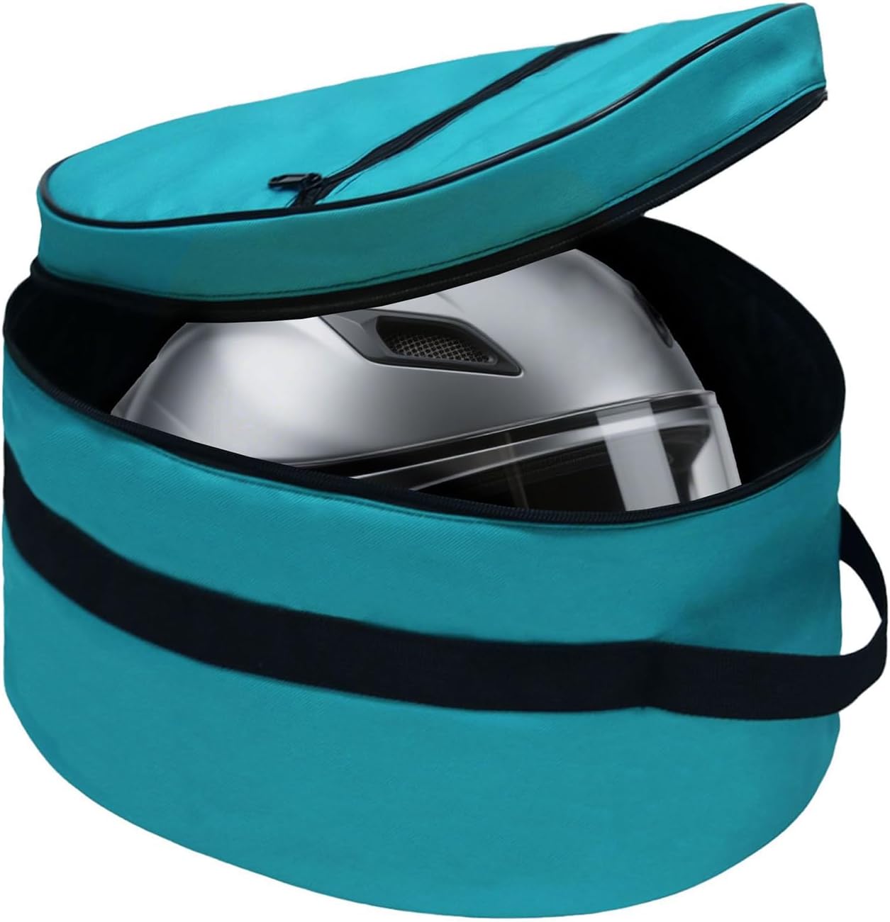 Waterproof Oxford helmet bag with impact protection – Veynar