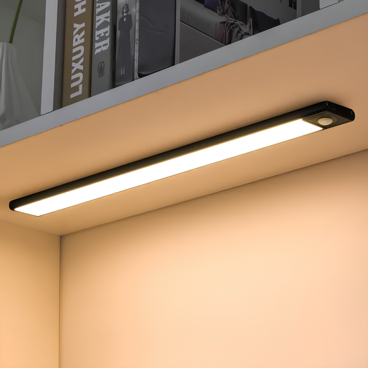 Wireless Motion Sensor Lamp - GlowMotion