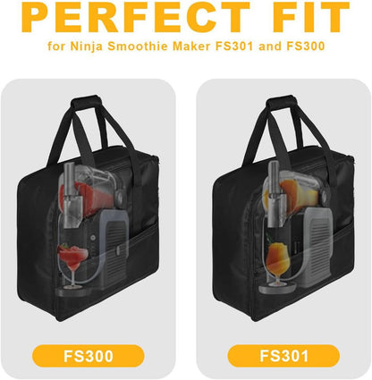 Freezing Drink Maker Carry Bag – Veylora