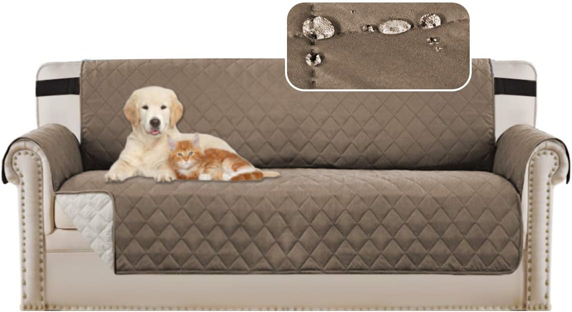 Waterproof Futon Cover – SofaShield (1+1 FREE)