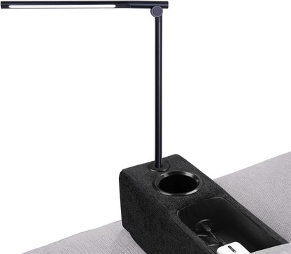 Multifunctional Armrest with Wireless Charging – Modulux