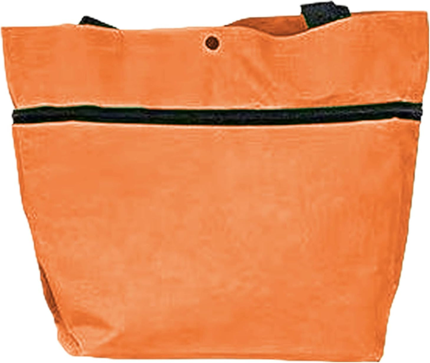 Large Foldable Shopping Bag with Wheels, Reusable Shopping Bag (1+1 FREE) – Veytra