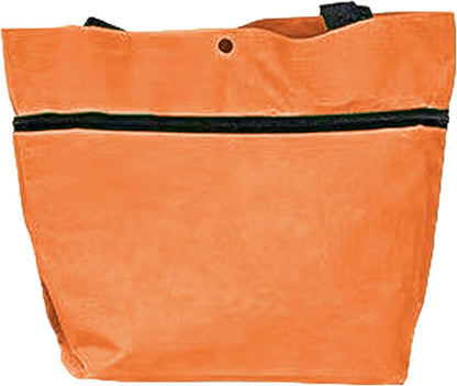 Large Foldable Shopping Bag with Wheels, Reusable Shopping Bag (1+1 FREE) – Veytra