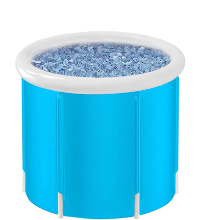 Collapsible bath – Eloria