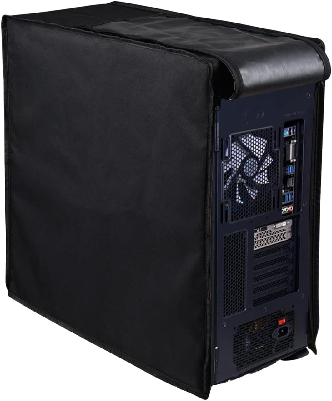Waterproof computer CPU dust cover with zips – Cylor (Buy 1 Get 1 Free)
