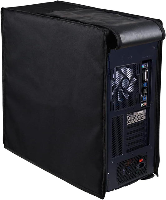 Waterproof computer CPU dust cover with zips – Cylor (Buy 1 Get 1 Free)
