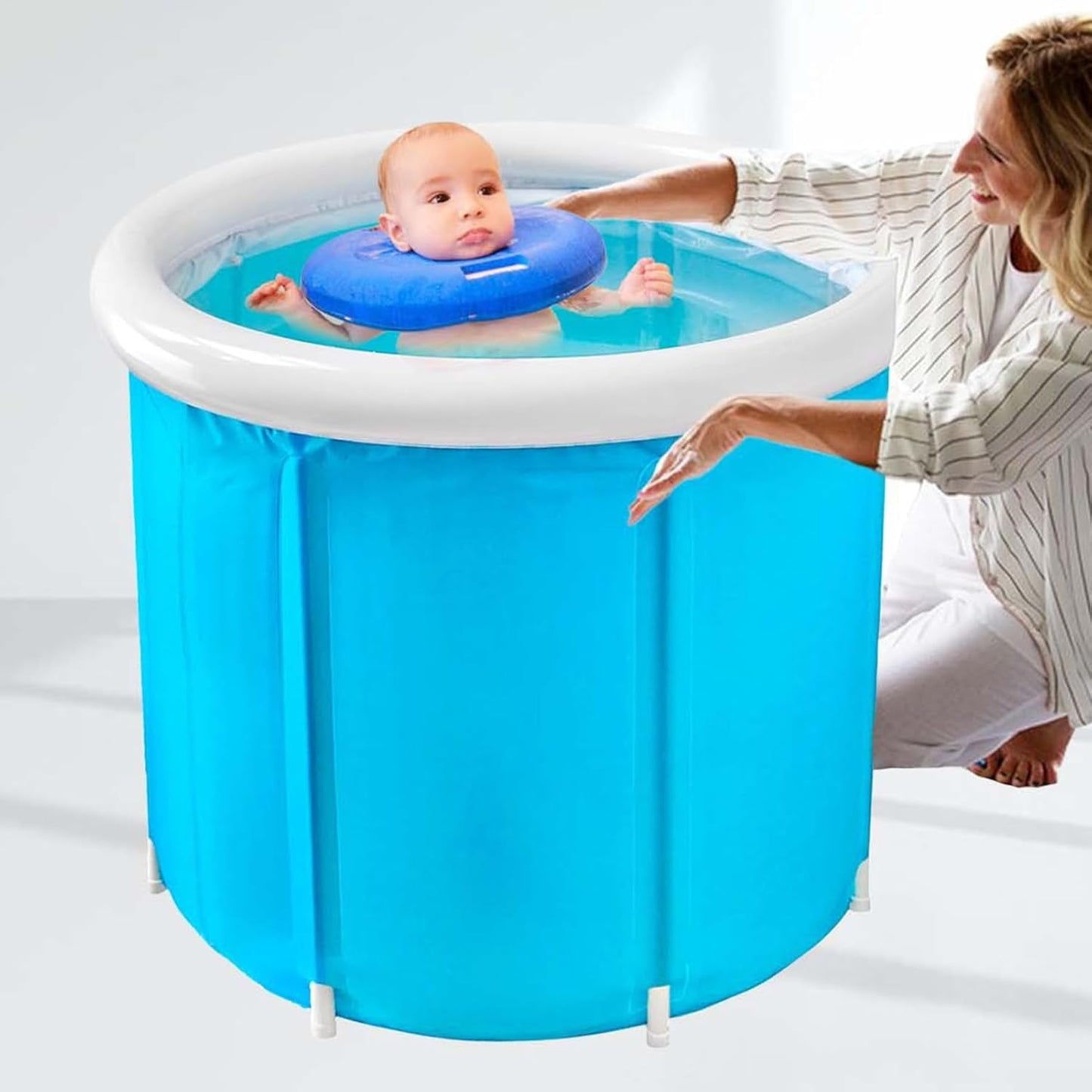 Collapsible bath – Eloria