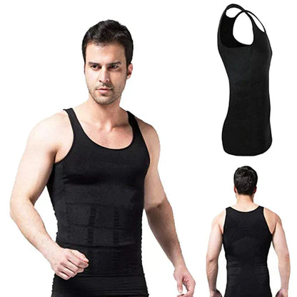 Men's Compression Undershirt – Massimo