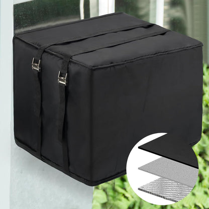 Outdoor cover for air-conditioning unit – Veystrom