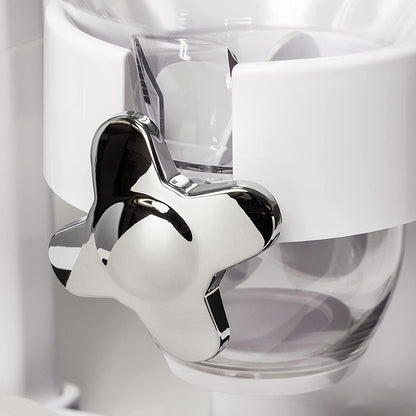 Dual Grain Dispenser – PortionMate