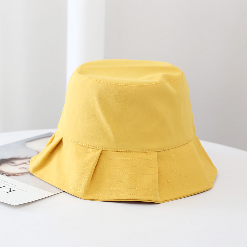 Trendy summer bucket hat for men and women – Orion