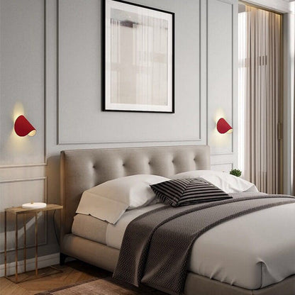 Modern Colourful Wall Light - ColorVibe