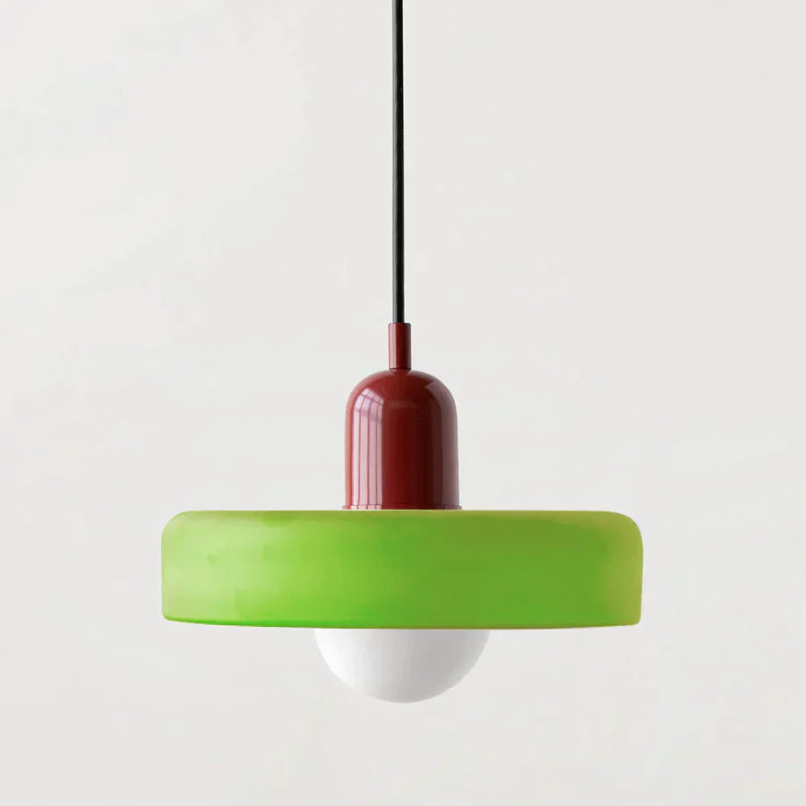 Hanging Ceiling Lamp - NordicLuxe