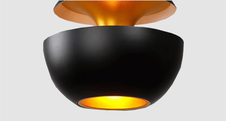 Modern LED Pendant Light - AstraGlow