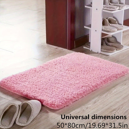 Luxury Soft Bath Mat - Serenity