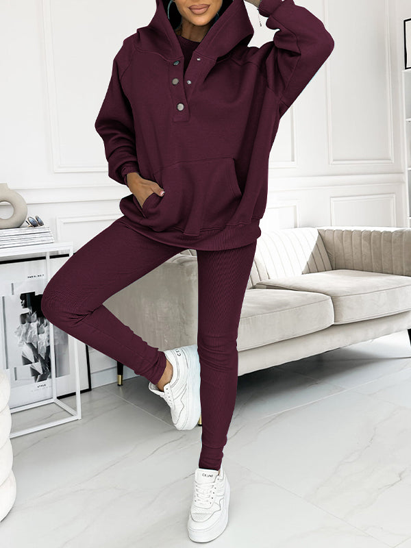 Stylish Comfort Set for Ladies – Elvira