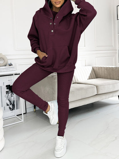 Stylish Comfort Set for Ladies – Elvira