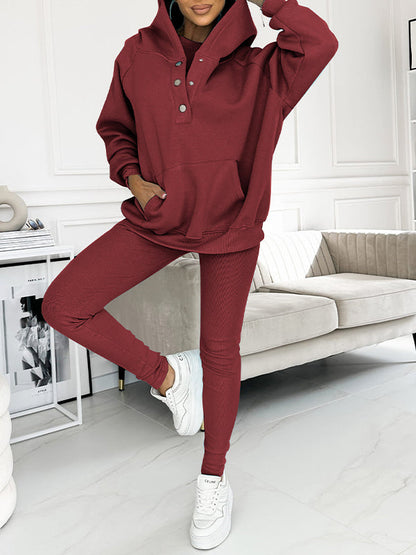 Stylish Comfort Set for Ladies – Elvira