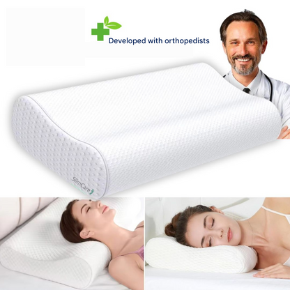 Ortho Pro Pillow - SleepEase