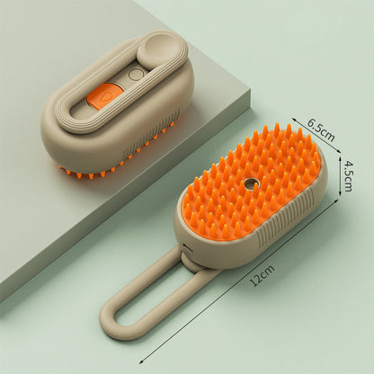 Pet Grooming Brush - FurEase