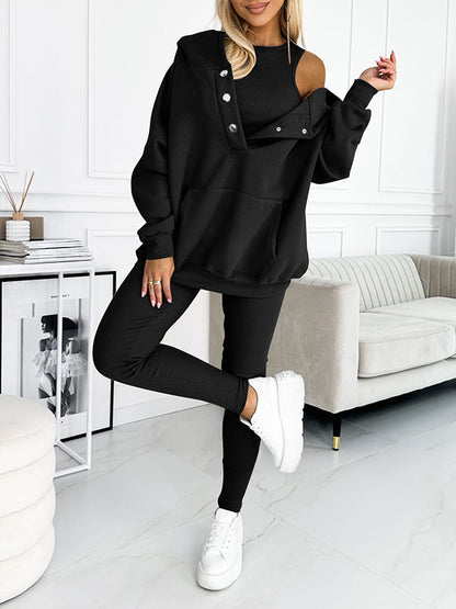 Stylish Comfort Set for Ladies – Elvira