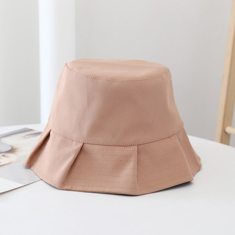 Trendy summer bucket hat for men and women – Orion