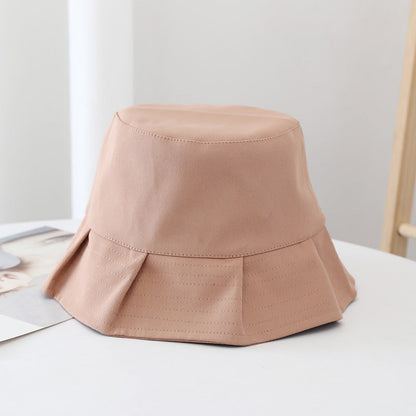 Trendy summer bucket hat for men and women – Orion