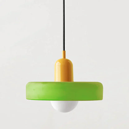 Hanging Ceiling Lamp - NordicLuxe