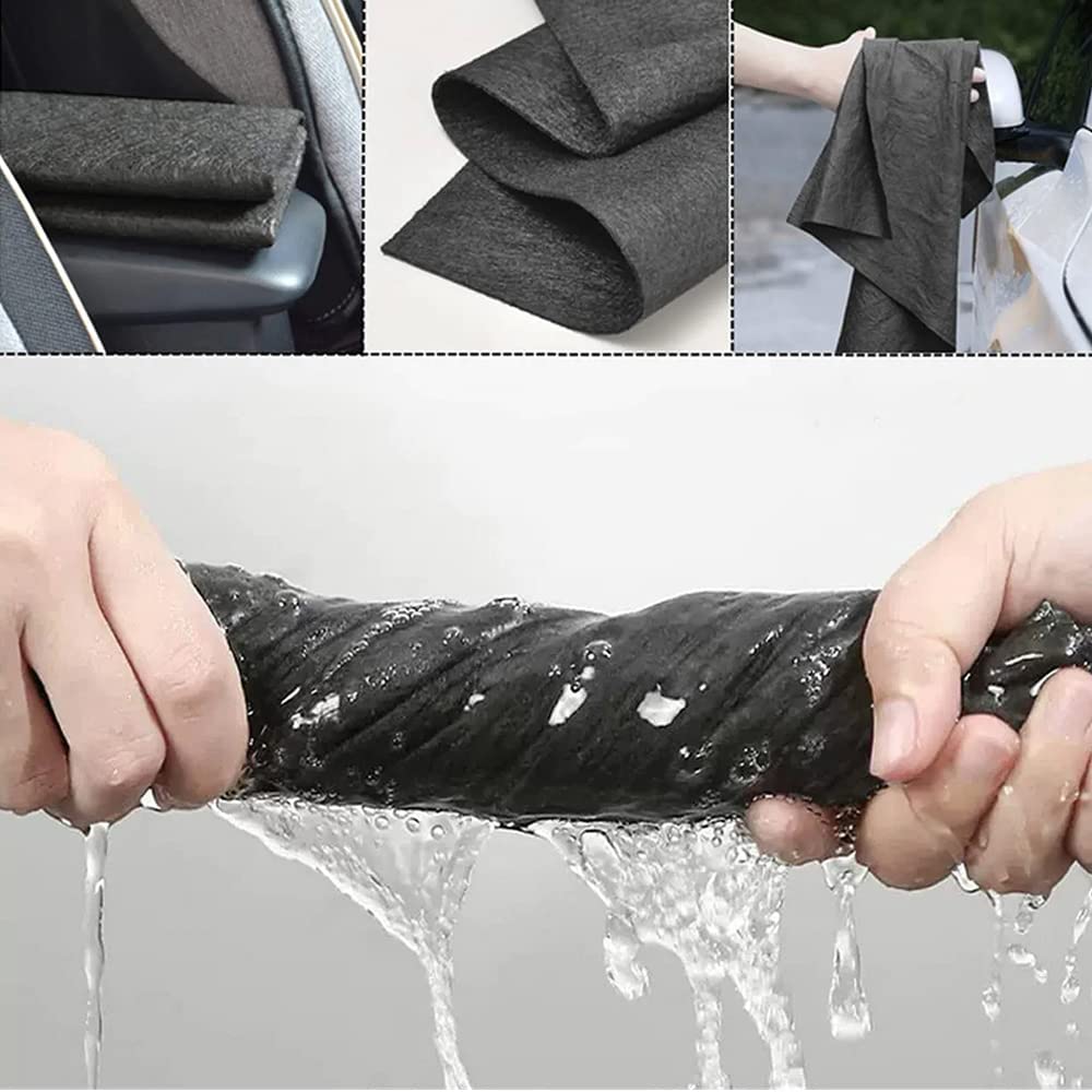 Magic Cleaning Cloth - ClearMagic