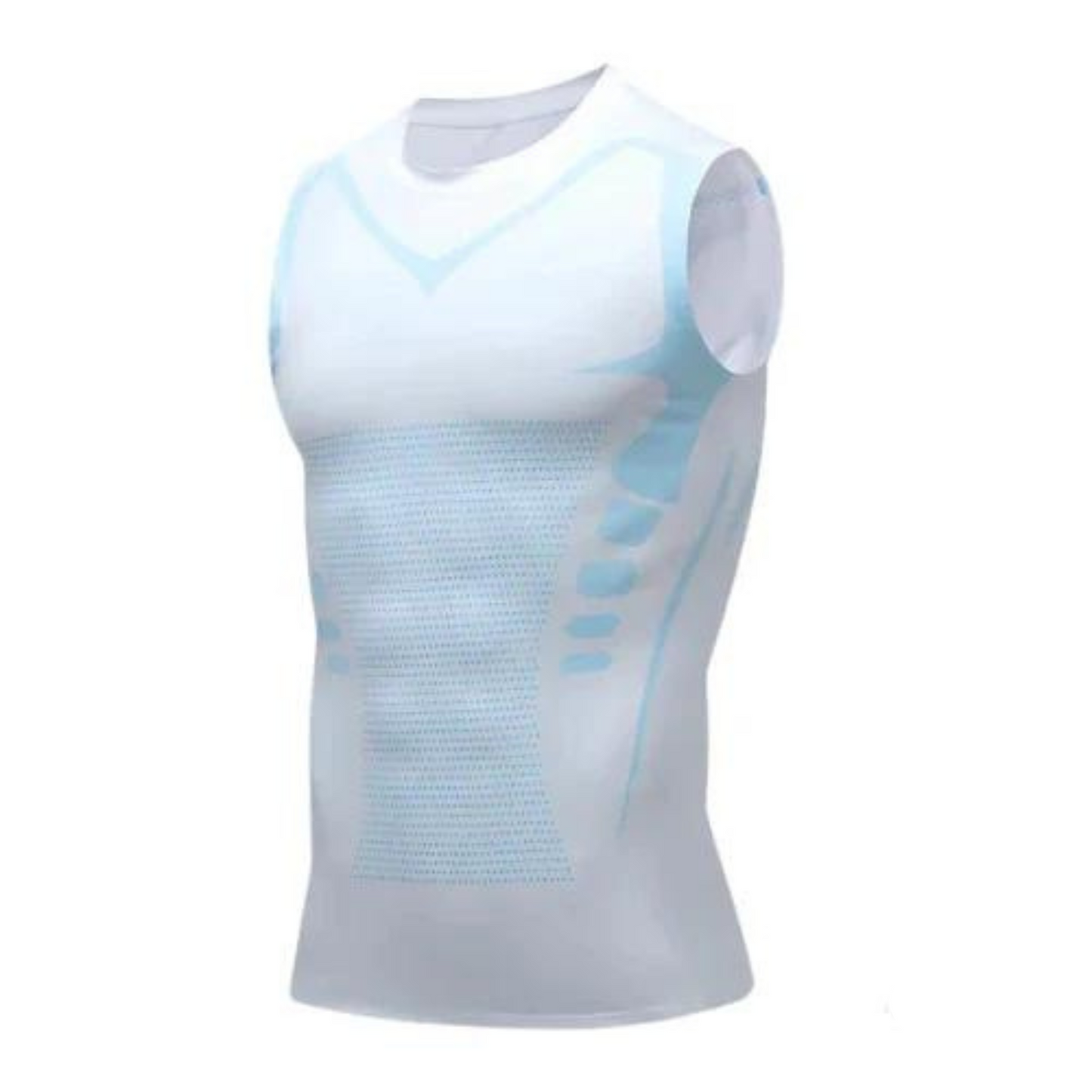 Corrective Dress Shirt – CoreForm Bodyshape