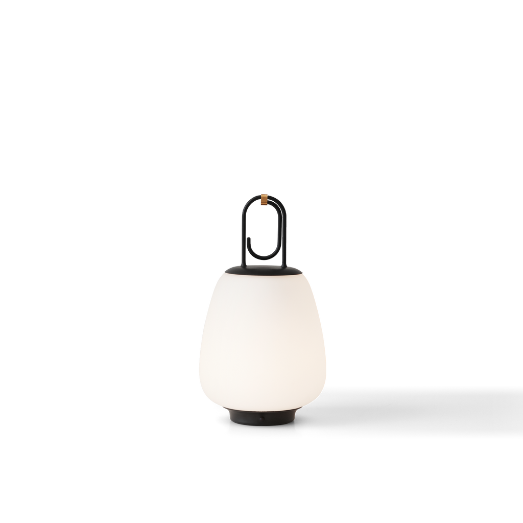 Versatile Patio Lantern - LunaGlow