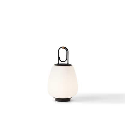 Versatile Patio Lantern - LunaGlow