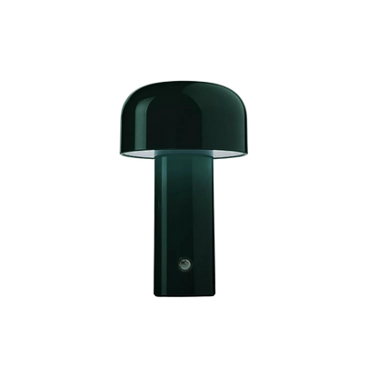Wireless Rechargeable Table Lamp 21x12.5cm Dimmable LED Mood Light 8