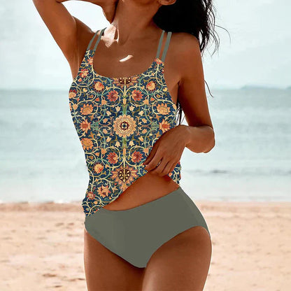 Ladies' swimsuit with premium craftsmanship – Celestina