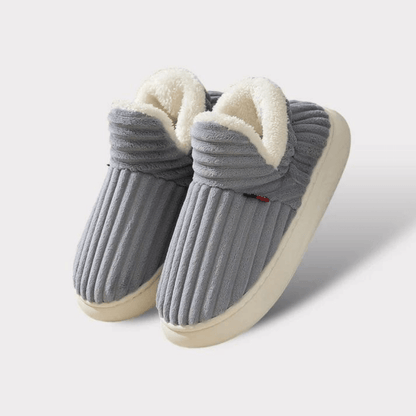 Warm Winter Slippers – Comfortable & Durable 20