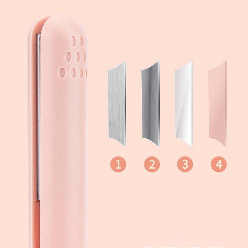 2-in-1 Styling and Curling Iron - StyleWaves