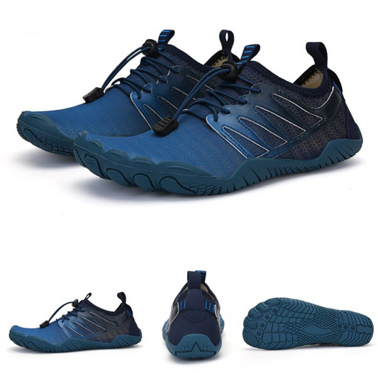 Orthopaedic universal shoes for optimal foot health – Ariun