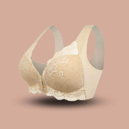 Shaping bra against sagging breasts - buy 1, get 1 free - Marlene