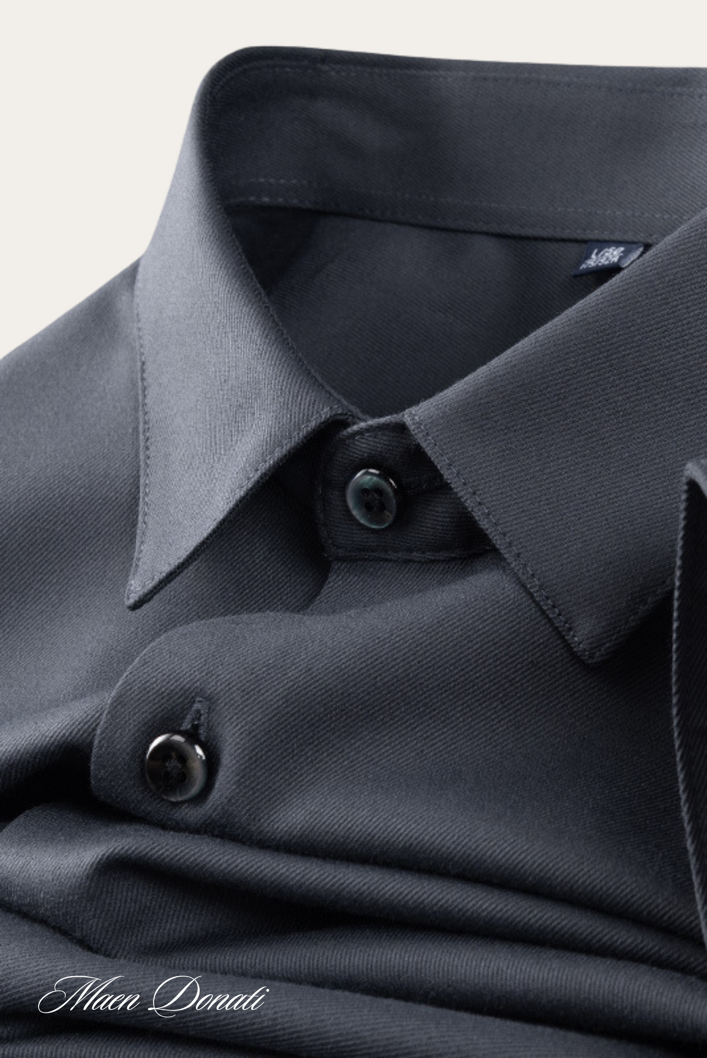 Stylish Men's Shirt – Silvano