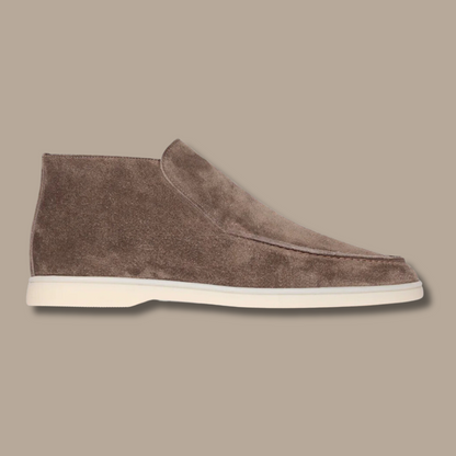 Sweden Loafers - LuxeStride SpringFlair